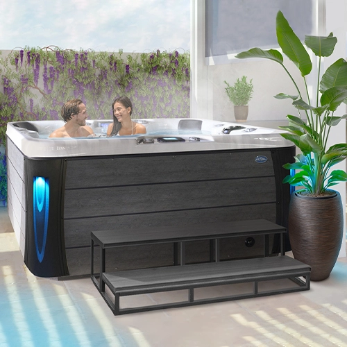 Escape X-Series hot tubs for sale in Bellevue-ne